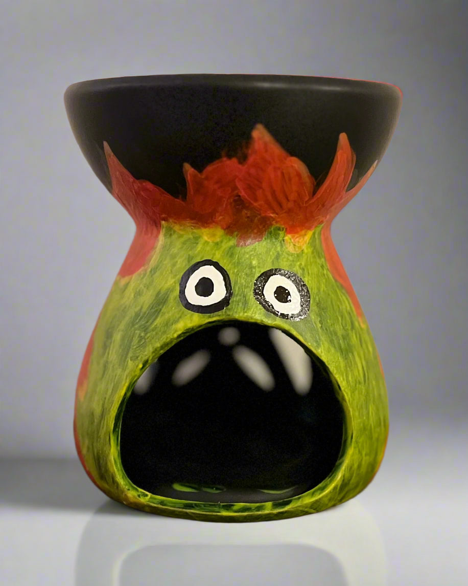 Fire Demon Essential Oil Diffuser