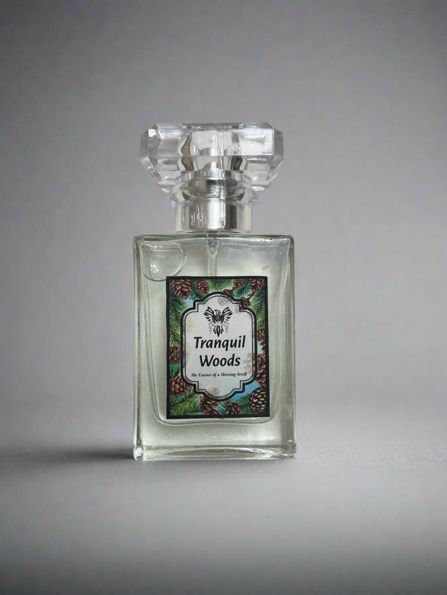 Tranquil Woods Cologne