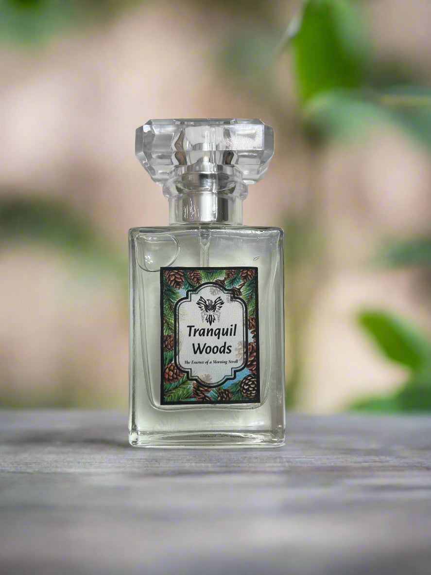 Tranquil Woods Cologne