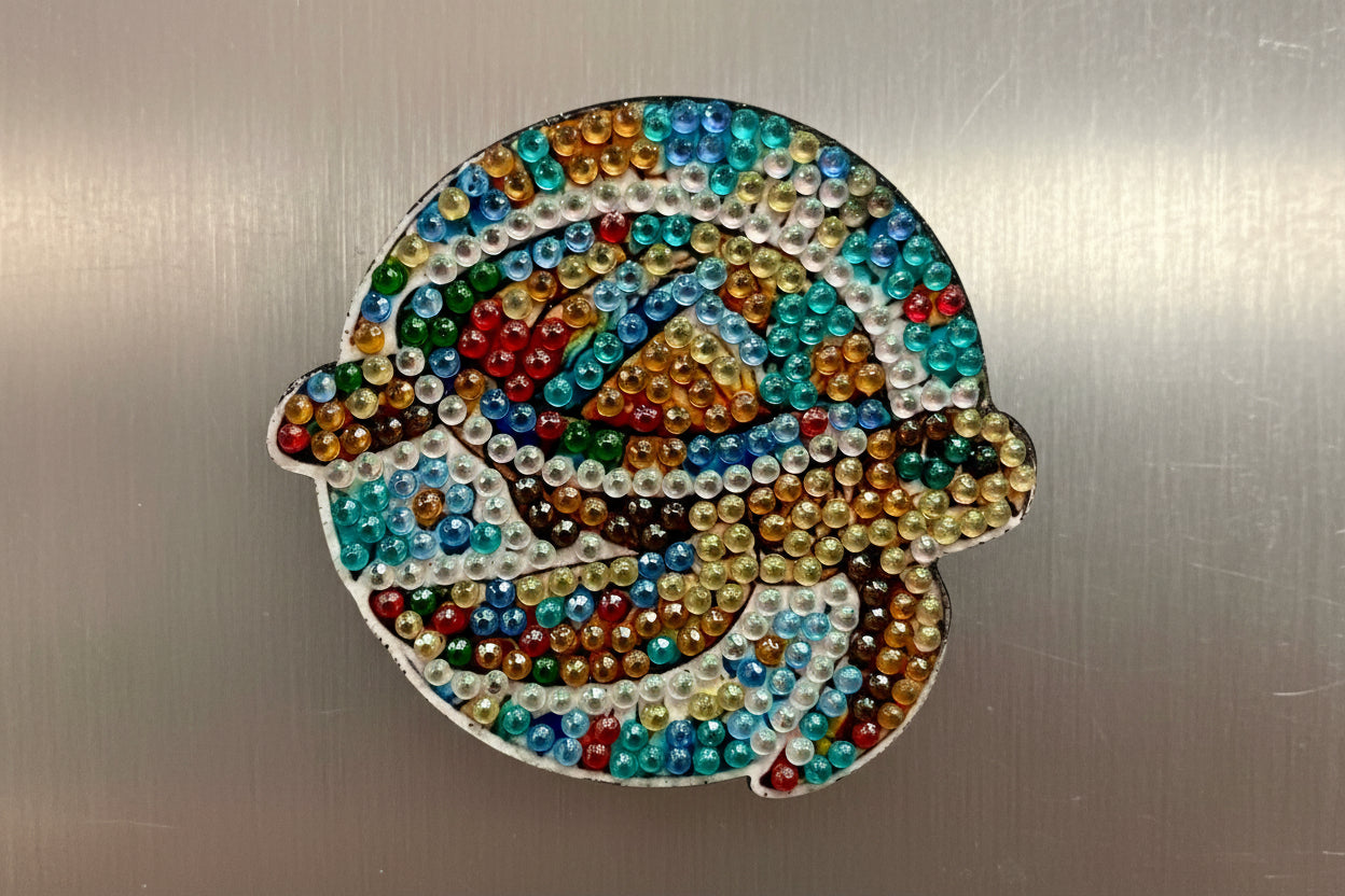 Sea Turtle Magnets