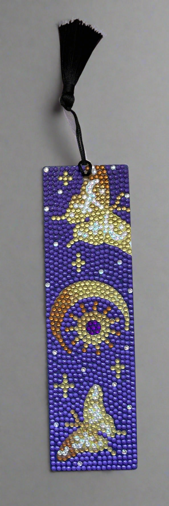 Astral Bookmarks