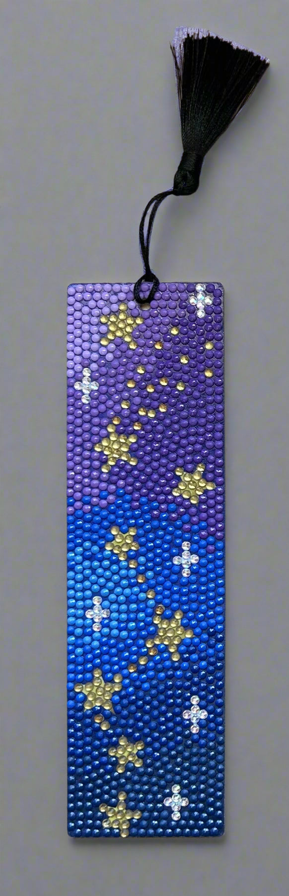 Astral Bookmarks