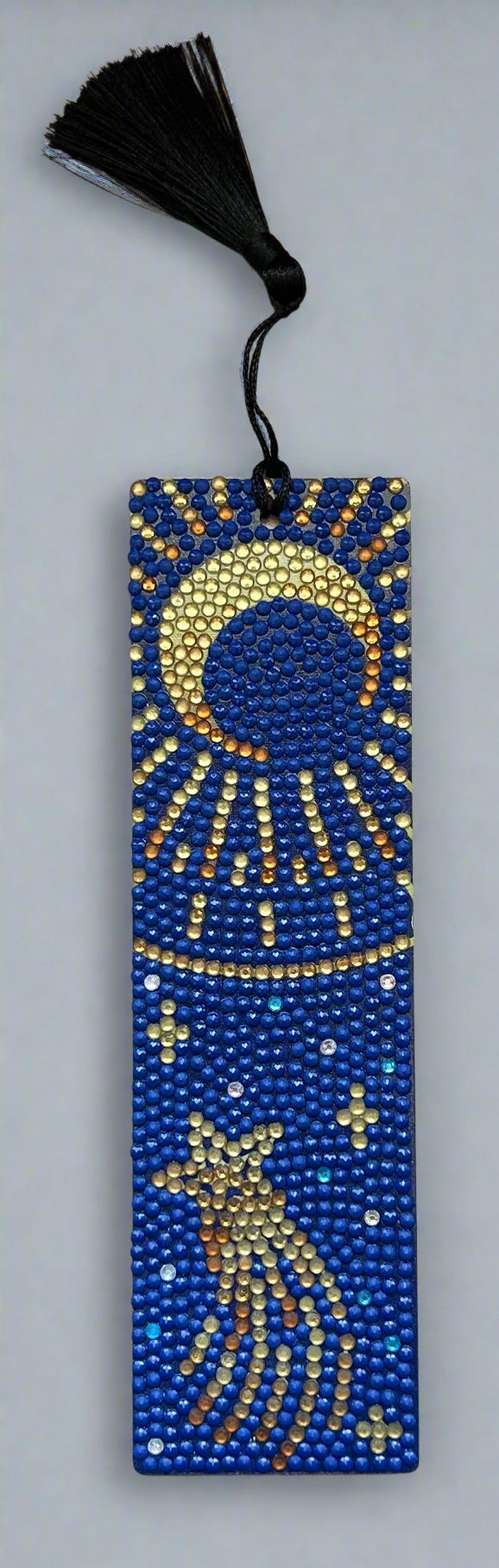 Astral Bookmarks