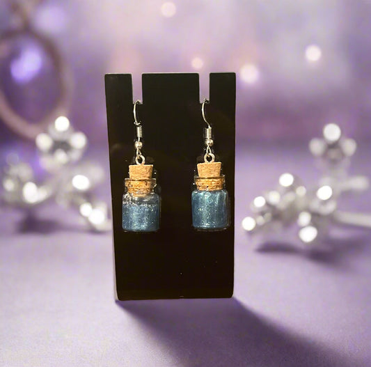 Potion Earrings