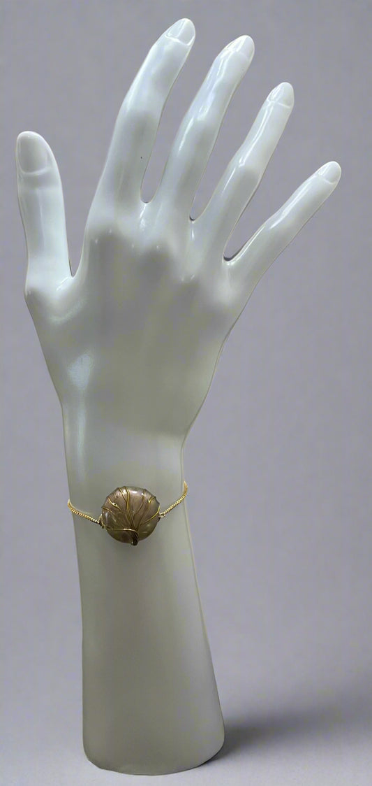 Photochromic Wired Tree Gem Bracelets