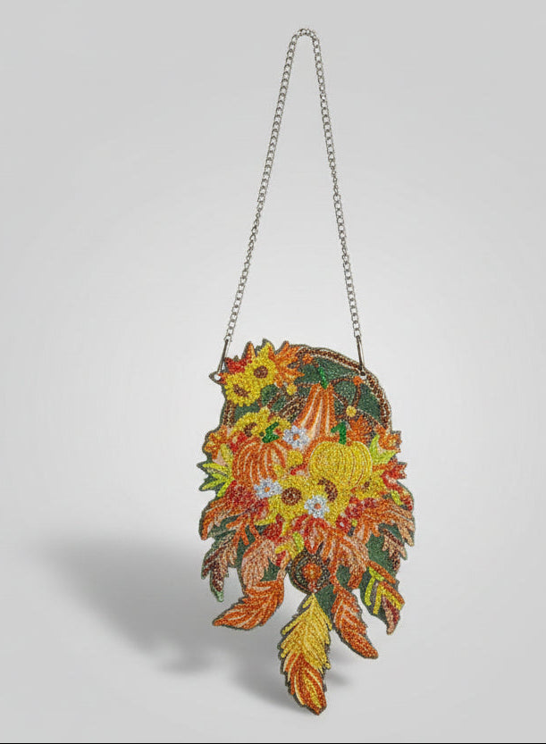 Harvest Wall Hanging Decor