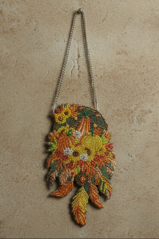 Harvest Wall Hanging Decor