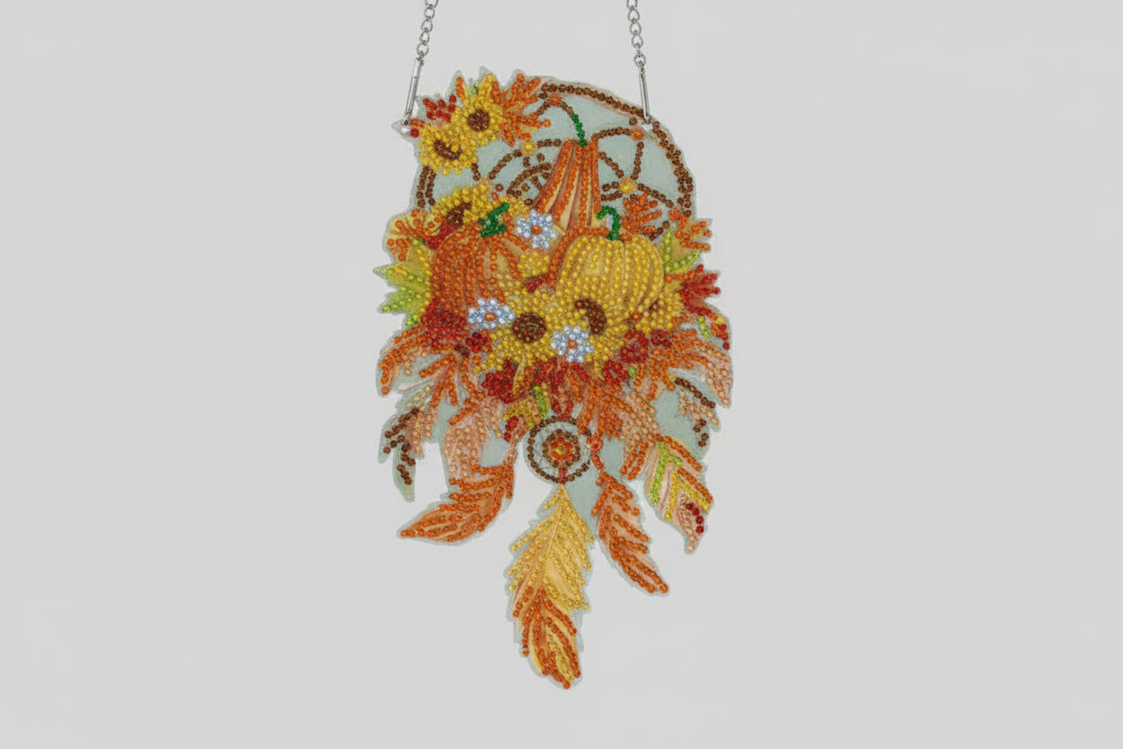 Harvest Wall Hanging Decor