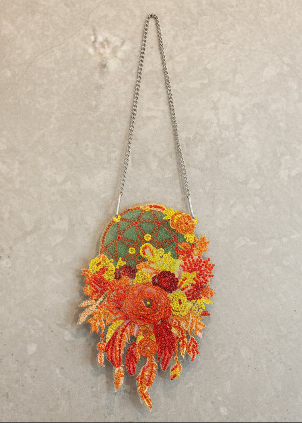 Harvest Wall Hanging Decor