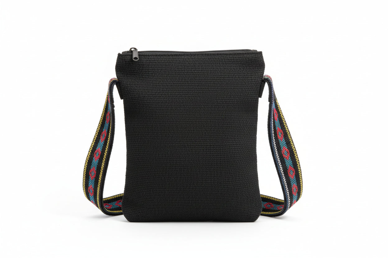 Horse Crossbody Bag
