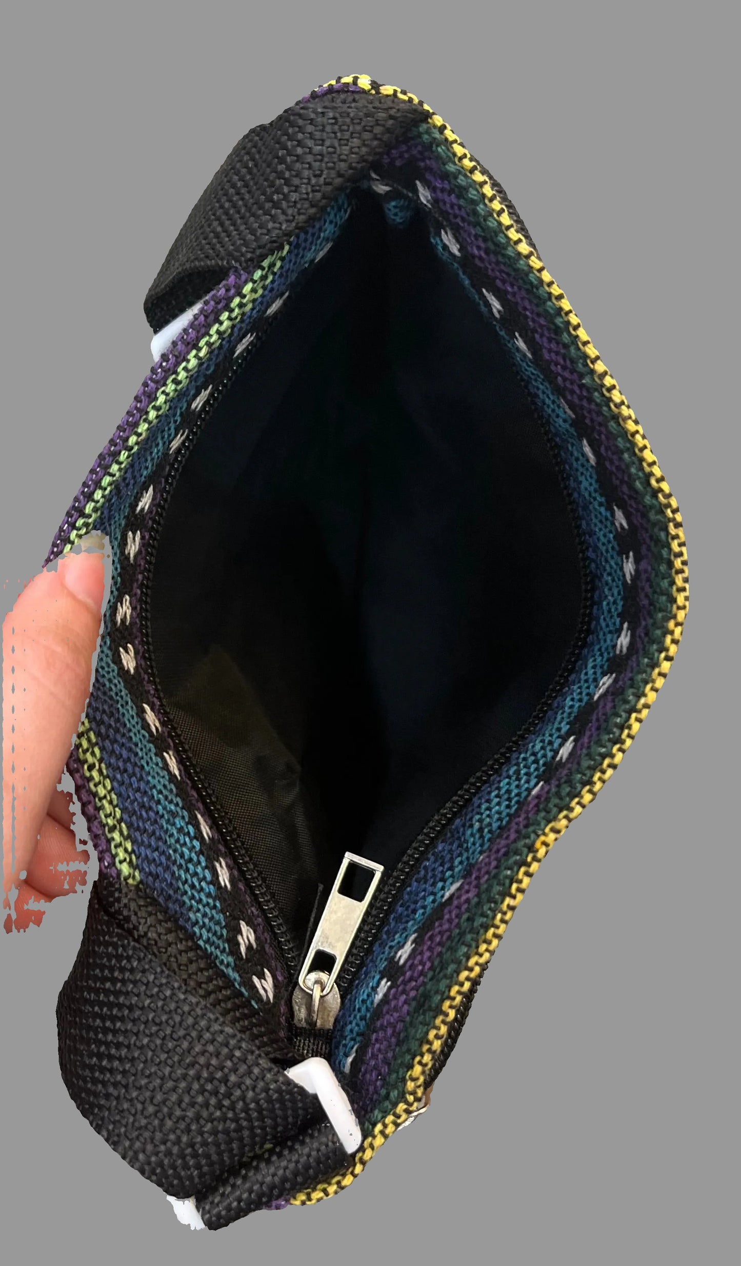 Baby Cow Crossbody Bag