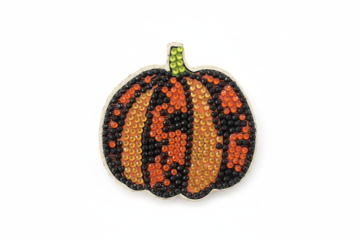 Pumpkin Magnets