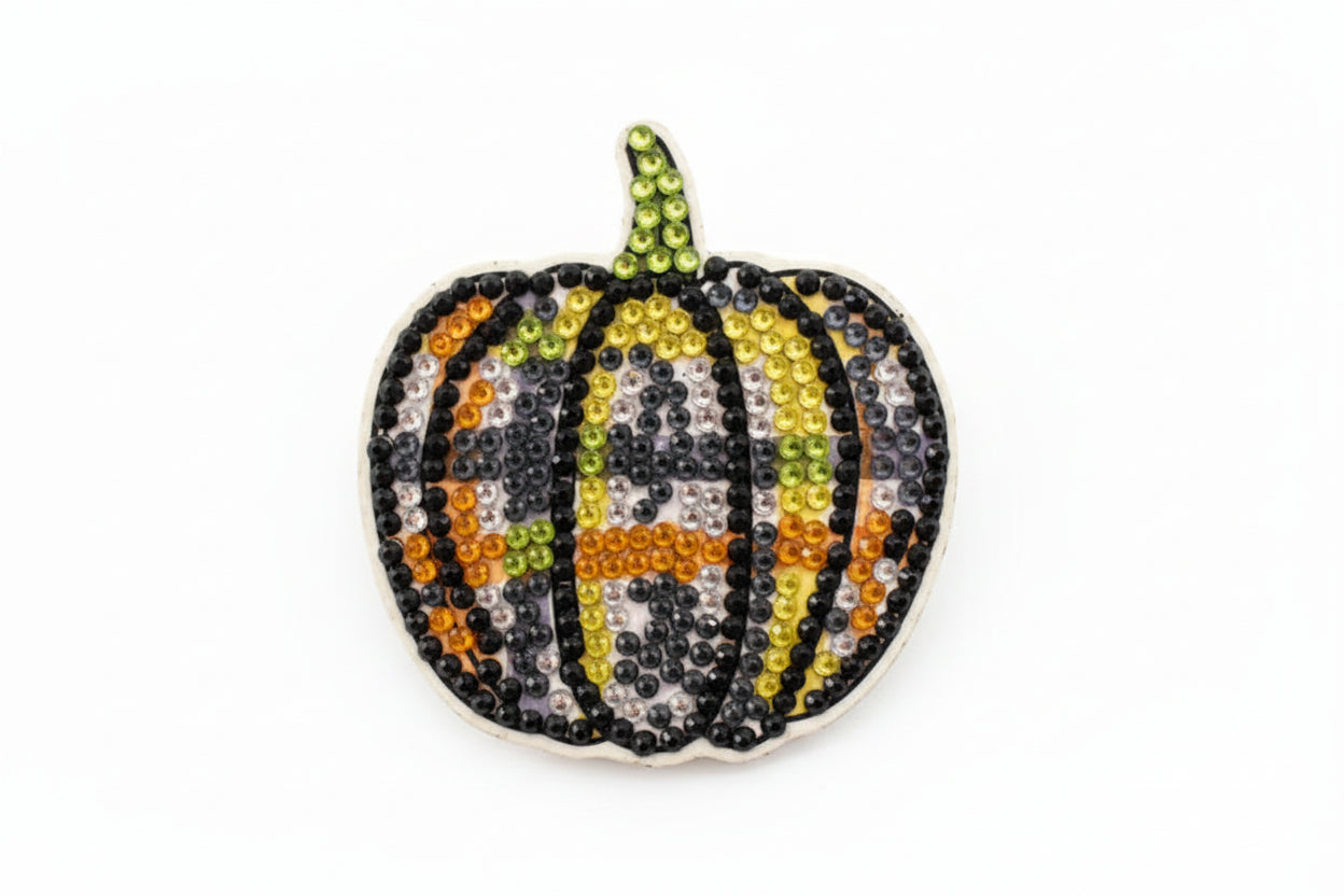 Pumpkin Magnets