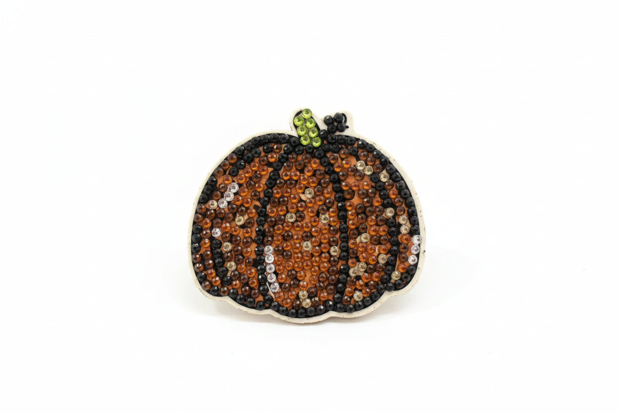 Pumpkin Magnets