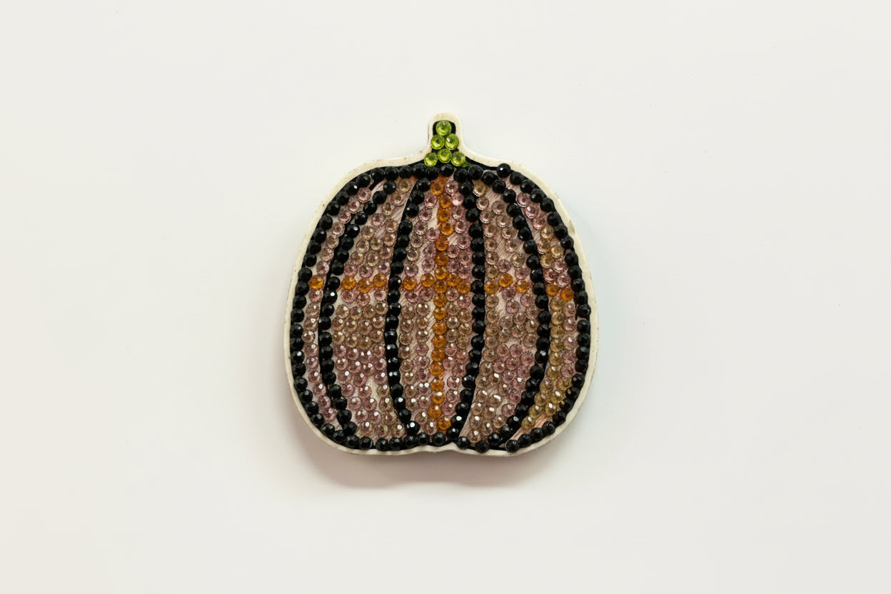 Pumpkin Magnets
