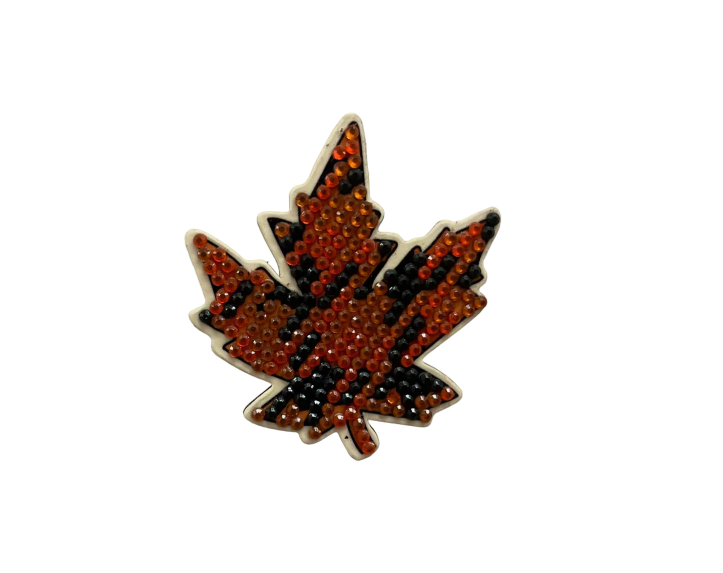 Fall Leaf Magnets