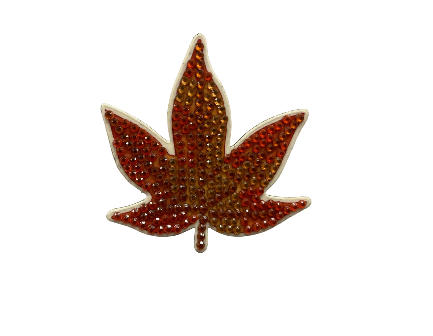 Fall Leaf Magnets