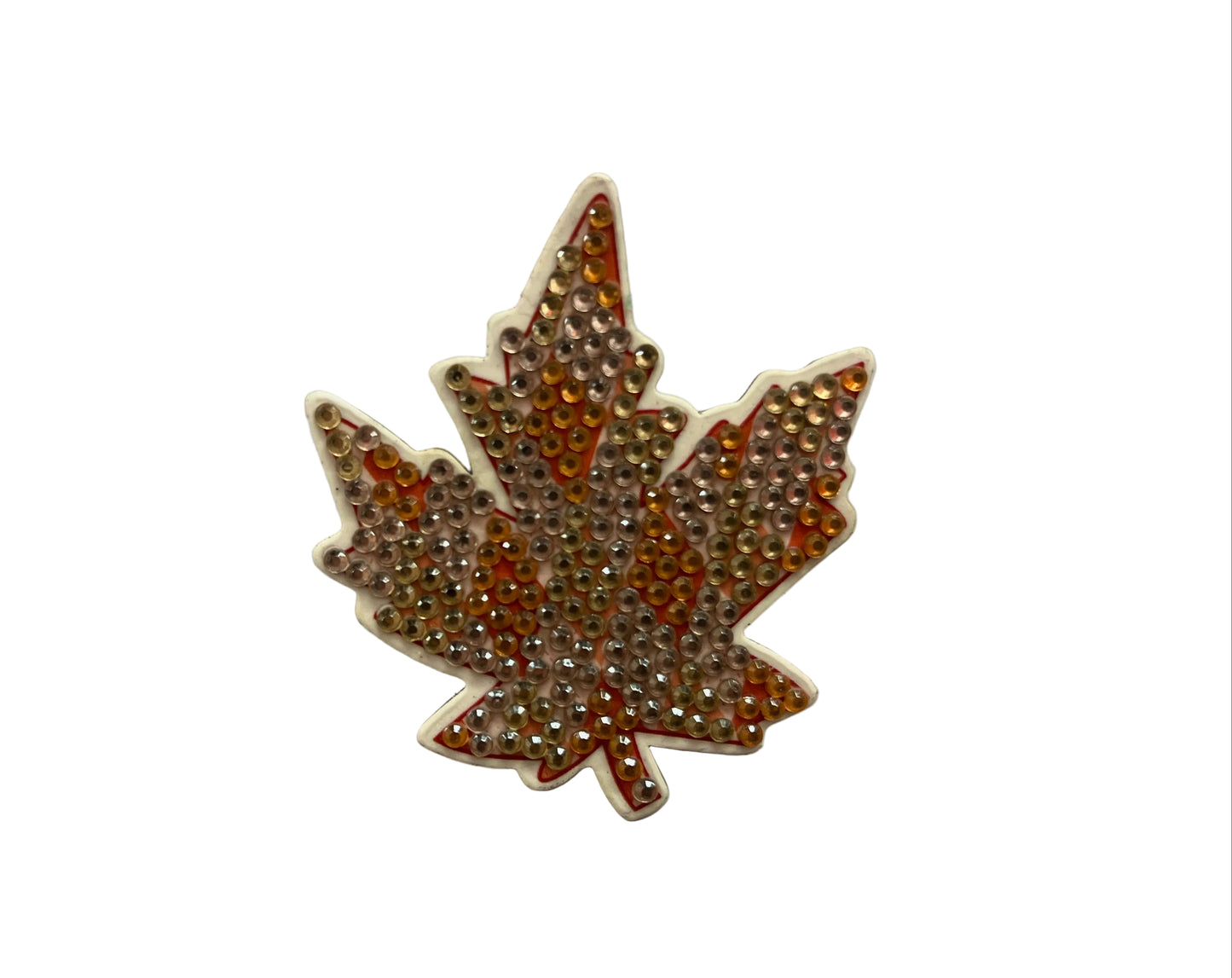 Fall Leaf Magnets
