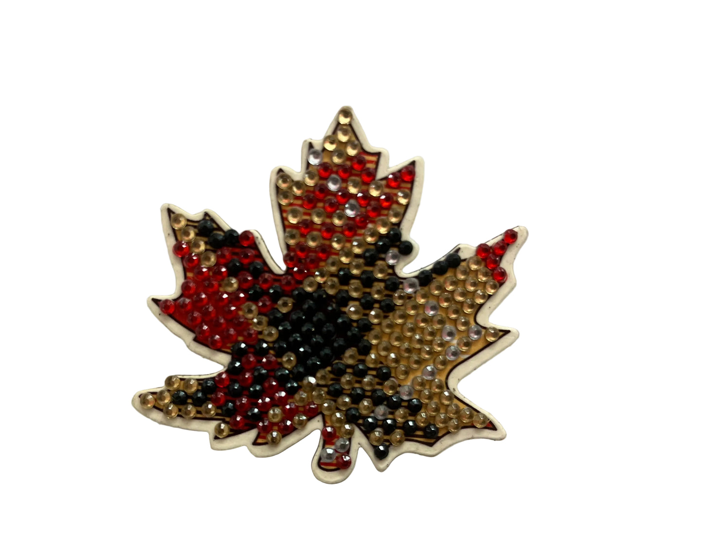 Fall Leaf Magnets
