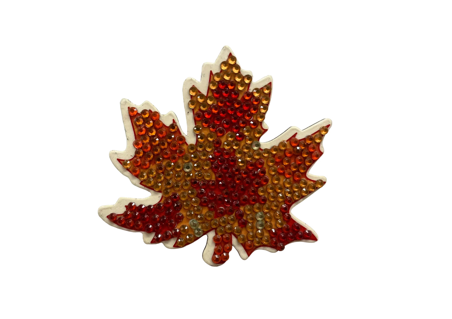 Fall Leaf Magnets