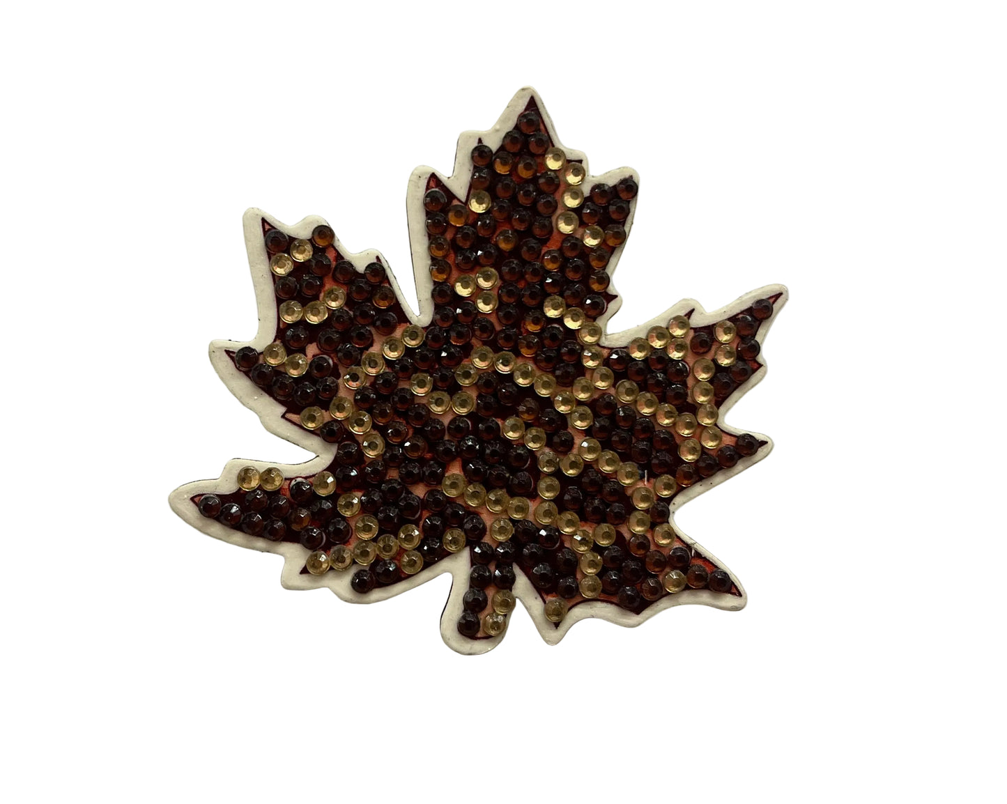 Fall Leaf Magnets