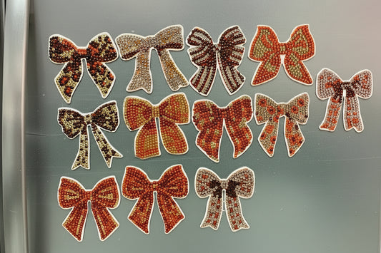 Bow Magnets