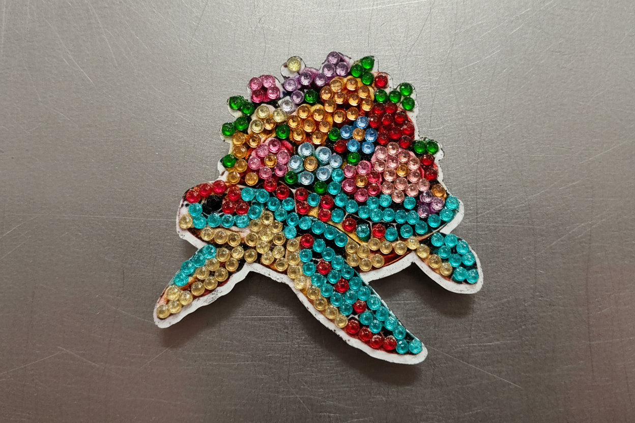Sea Turtle Magnets