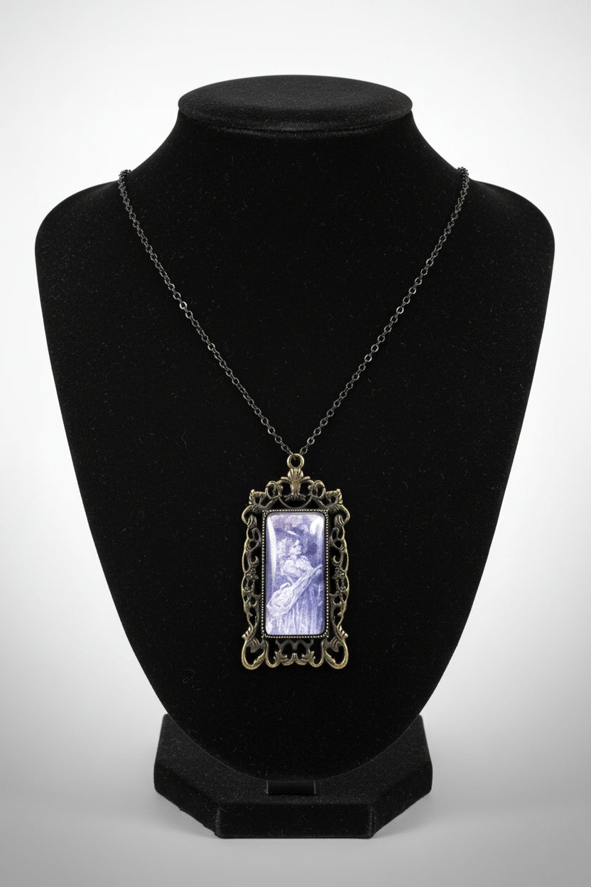 Vintage Necklaces