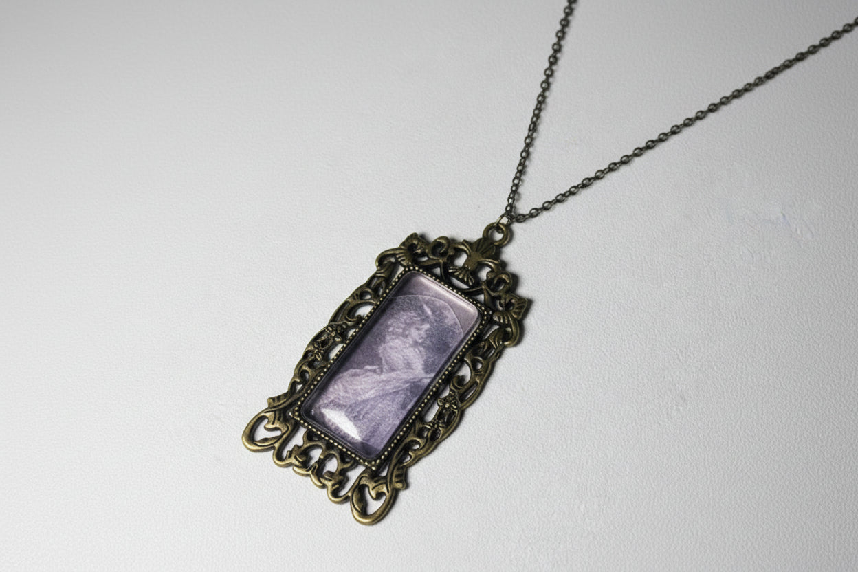 Vintage Necklaces