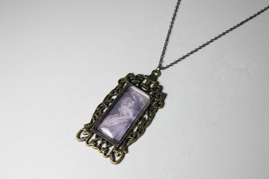 Vintage Necklaces