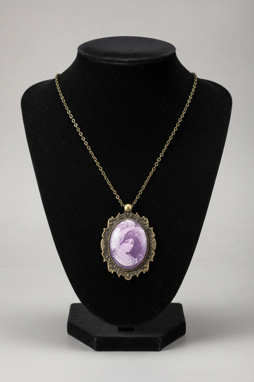 Vintage Necklaces
