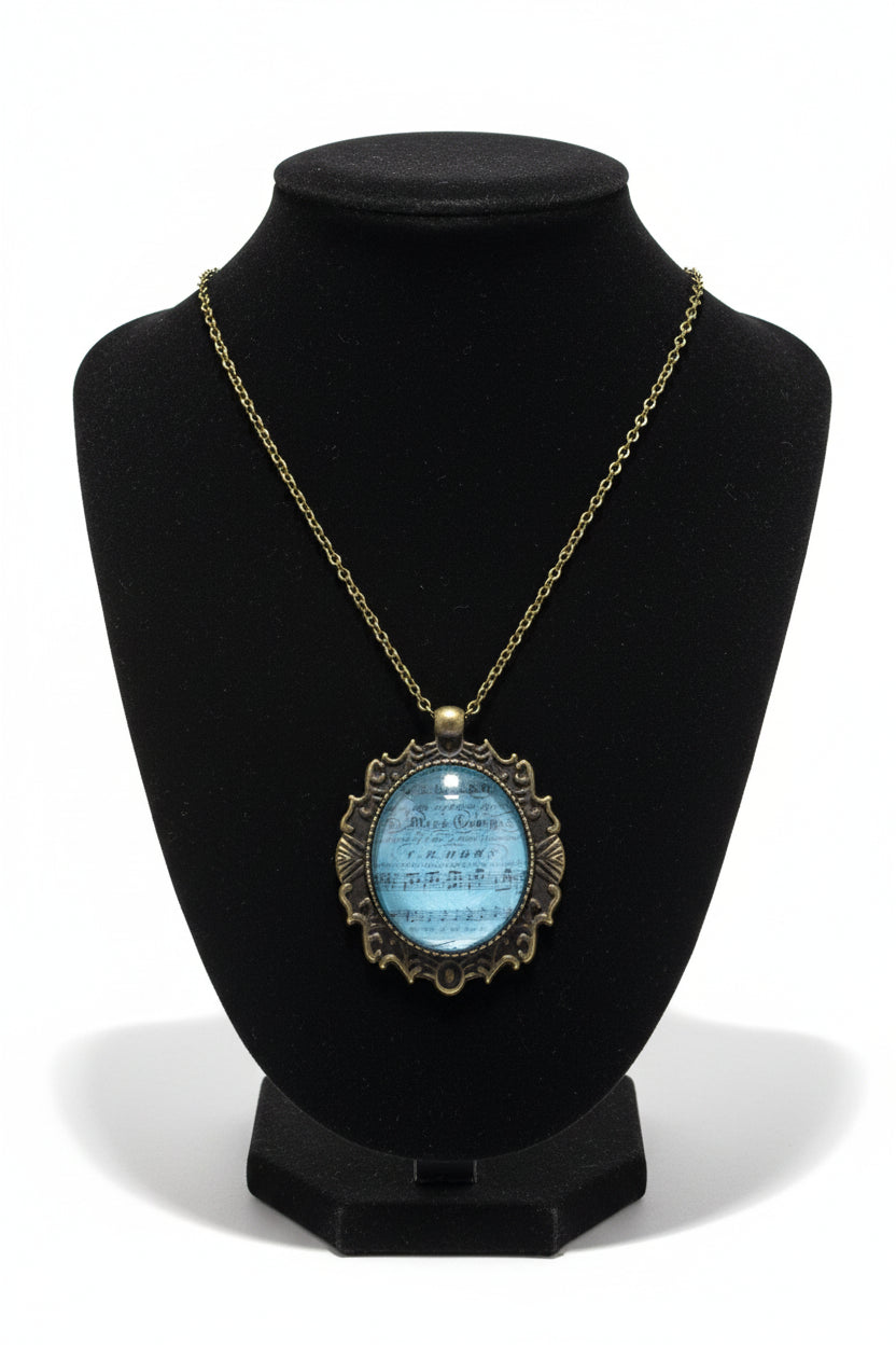Vintage Necklaces
