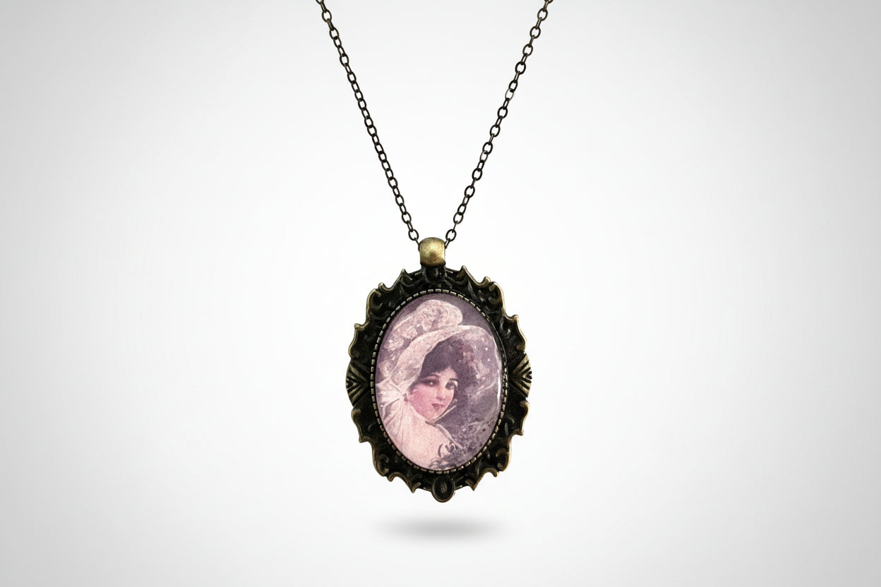 Vintage Necklaces