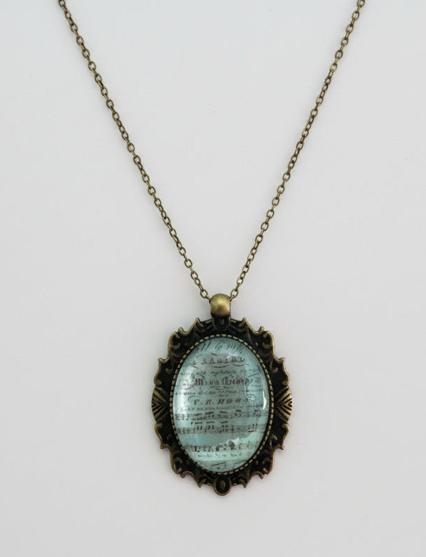 Vintage Necklaces