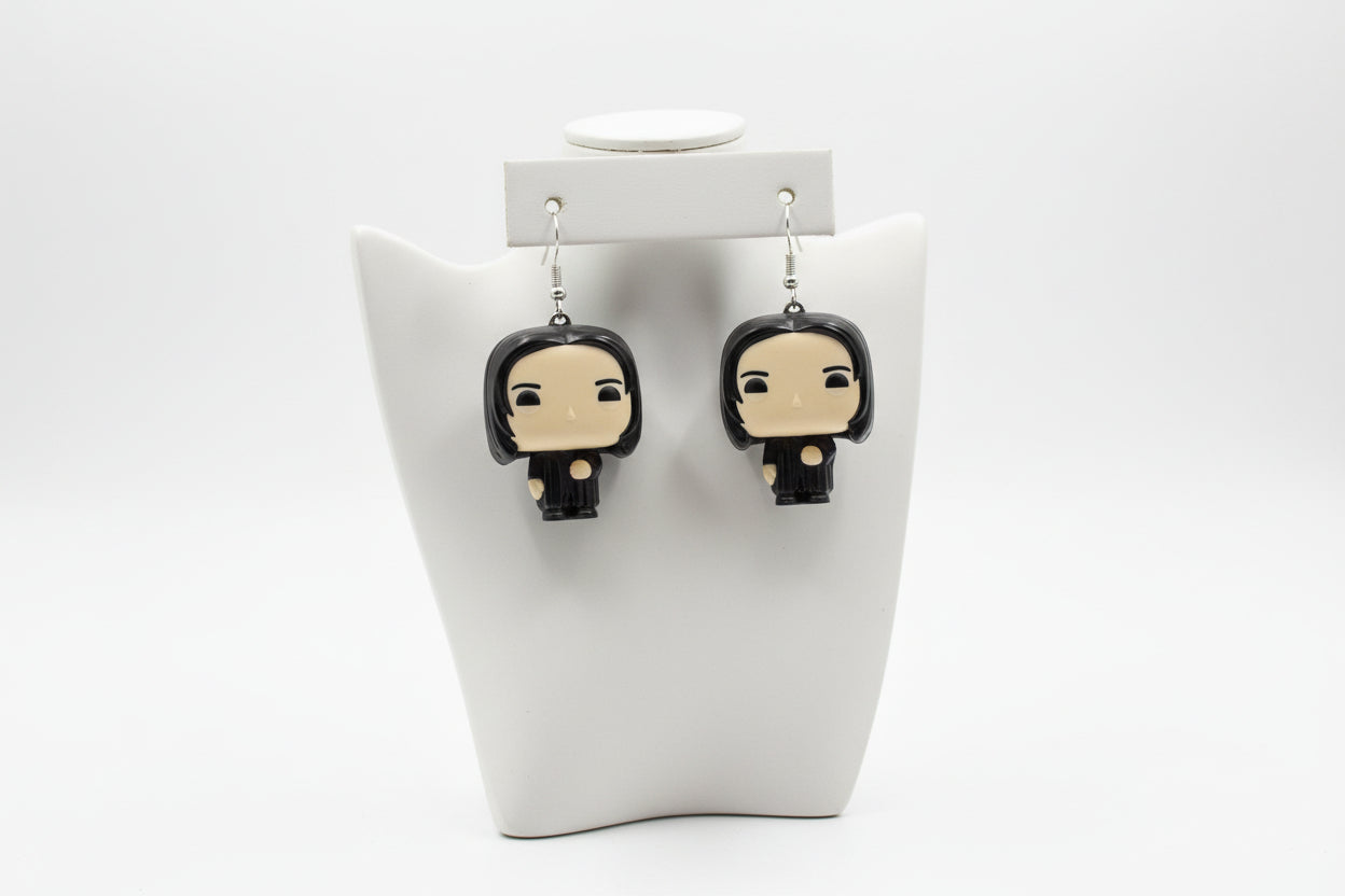 Wizard Miniatures Earrings