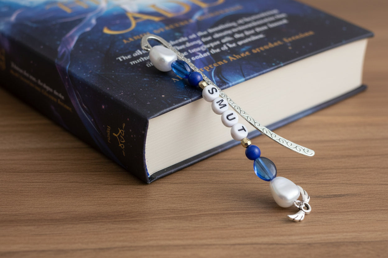Quote Bookmarks