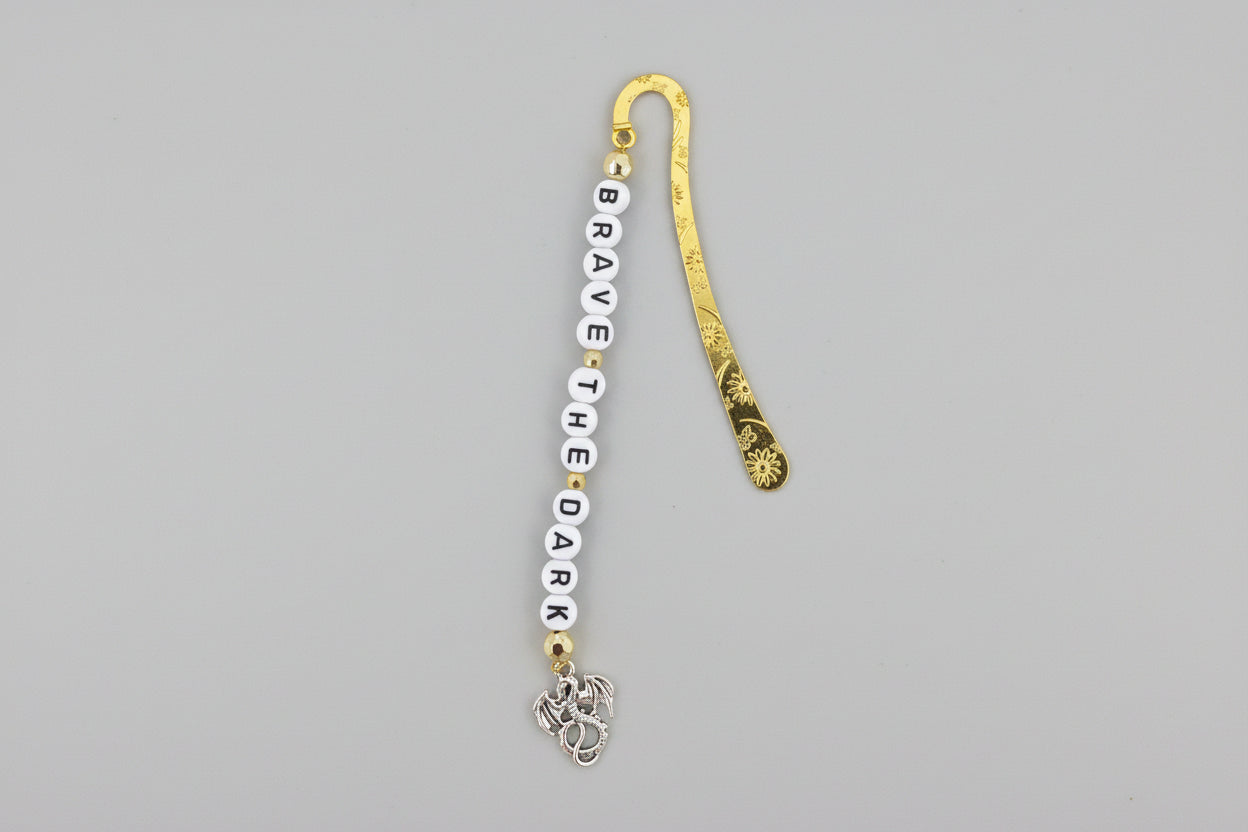 Dragon Bookmarks