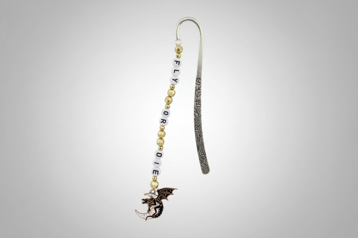Dragon Bookmarks