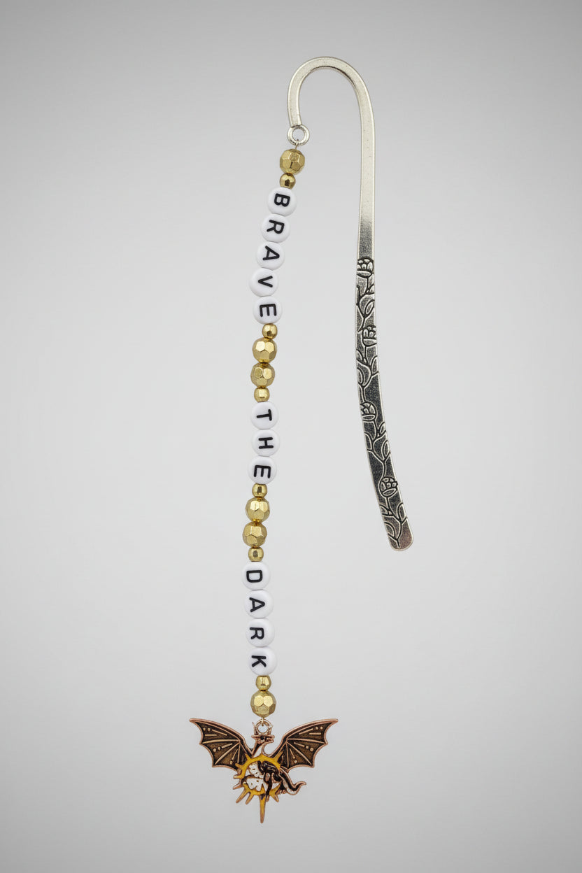 Dragon Bookmarks