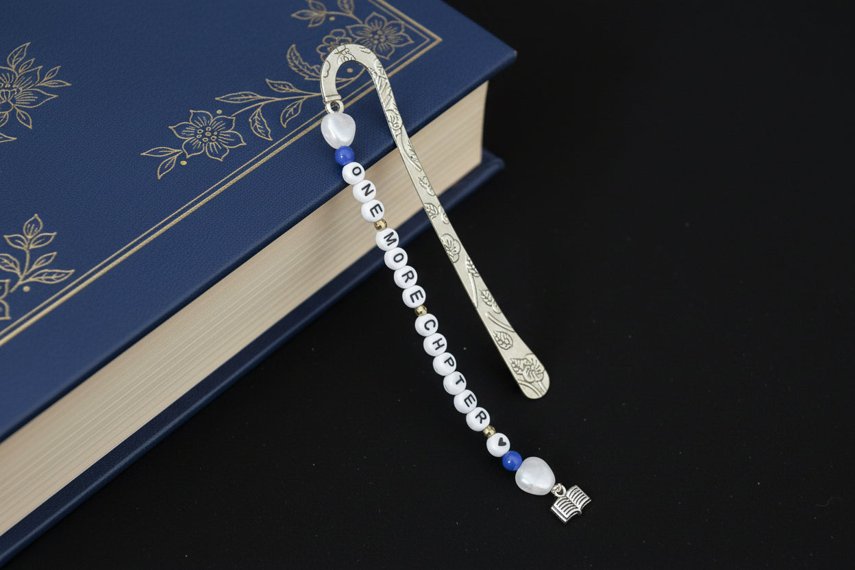 Quote Bookmarks
