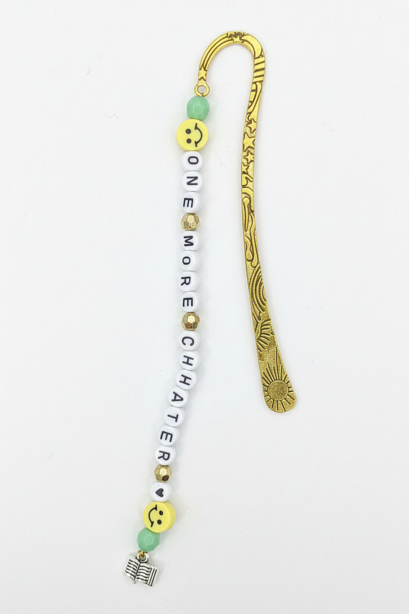 Quote Bookmarks