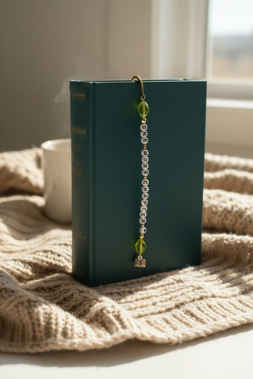 Quote Bookmarks