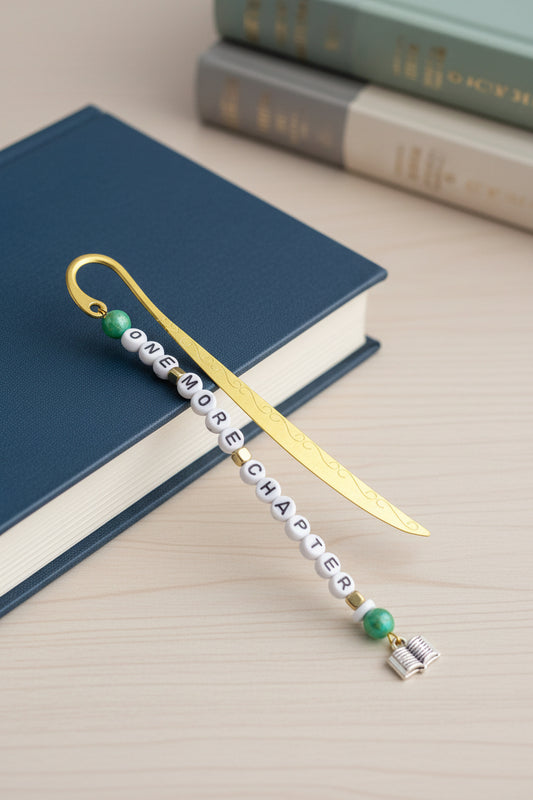Quote Bookmarks